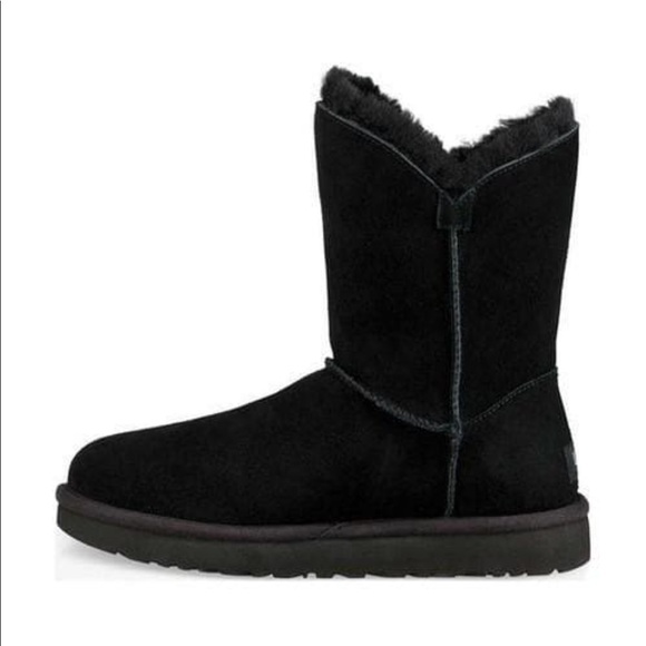 🆕 UGG Constantine Boot Black - Picture 4 of 8